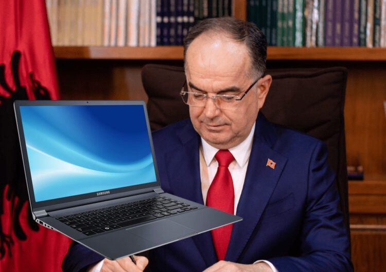 Tenderi për laptopin e Bajram Begajt denoncohet 3 herë, abuzohet me kriteret