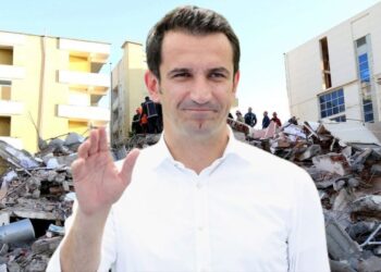 Veliaj  jep 501 MLN lekë për “parashikim tërmetesh”, të pastrehët presin Rindërtimin