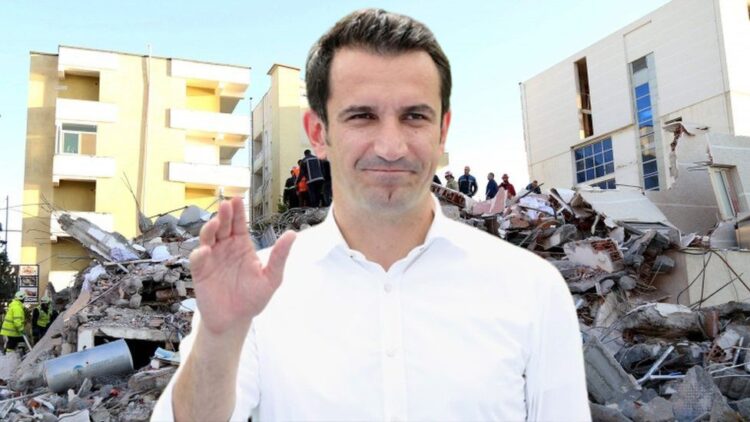 Veliaj  jep 501 MLN lekë për “parashikim tërmetesh”, të pastrehët presin Rindërtimin