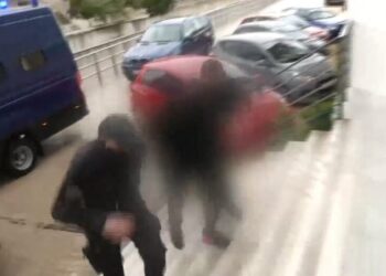 U kap me 100 kg drogë Murto: Jam informator, mendoja se…