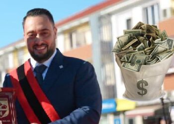 Denoncohet tenderi 553 MLN lekë i Elton Arbanës, ankimuesi: “Ne i kursenim bashkisë…”