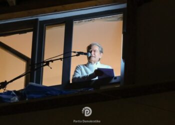 Berisha: Klosi dhe Berberi janë hajdutë-kurbanë të Ramës dhe Ballukut