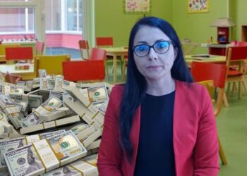 Kryebashkiakja e Lushnjës, Eriselda Sefa po e çon fondin e caktuar në duar të pasigurta përmes një procedure në shkelje të ligjit