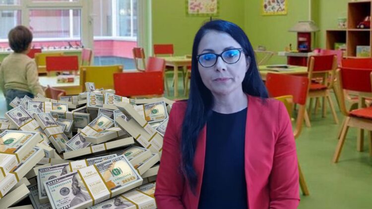 Kryebashkiakja e Lushnjës, Eriselda Sefa po e çon fondin e caktuar në duar të pasigurta përmes një procedure në shkelje të ligjit