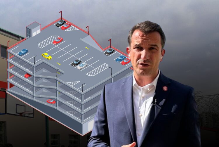 Mijëra familje me shtëpi të dëmtuara nga tërmeti mbeten të pastrehë si pasojë e zvarritjes dhe mungesës së fondeve, ndërsa kryetari i Bashkisë Tiranë, Erion Veliaj,