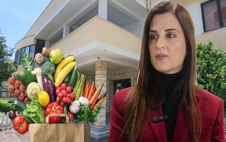 Shemsi Sinani kap edhe Sakon, 25 MLN lekë për ushqimin e Jetimores në tenderin pa garë