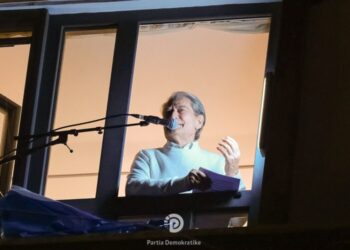 Berisha: Rama i fali vëllait 36 mijë m2 tokë, kolumbianët…