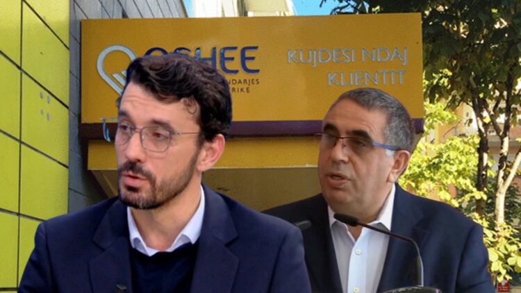 Enea Karakaçi i fal tenderin 2MLN euro firmës që bënte afera me Thoma Gëllçin në RTSH