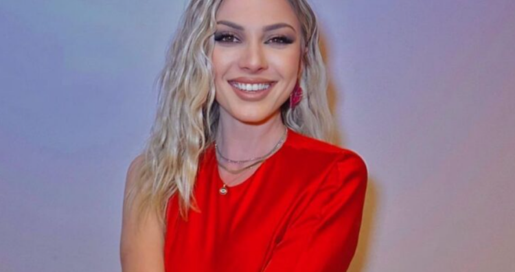 “Si ato plakat shtriga”, Zhaklina komenton reagimin e Ilnisës për…