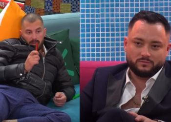 “Ke rënë brenda ore kafshë?”, ja me cilën vajzë ka rënë në dashuri Silvi (VIDEO)