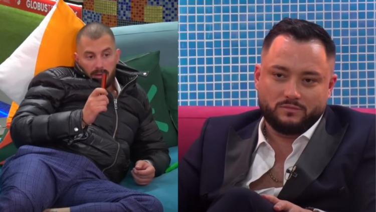 “Ke rënë brenda ore kafshë?”, ja me cilën vajzë ka rënë në dashuri Silvi (VIDEO)