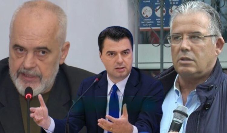 “Goro”, Basha: Të gjithë paskan ngrënë dardha pas kurrizit të Ramës