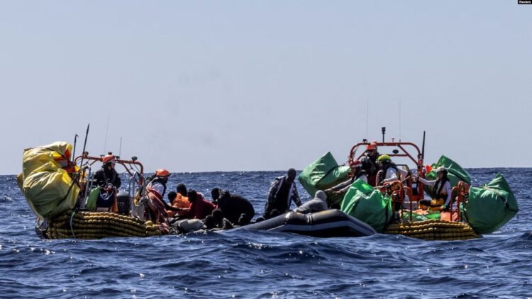 60 persona vdiqën gjatë udhëtimit/ Të mbijetuarit në tregojnë tmerrin