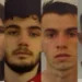 FOTO/ Kush janë të rinjtë e akuzuar për trafik armësh