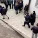 E rëndë/ E afërmja e viktimave nga shpërthimi në Lushnje: Ma merr jetën o Zot (VIDEO)