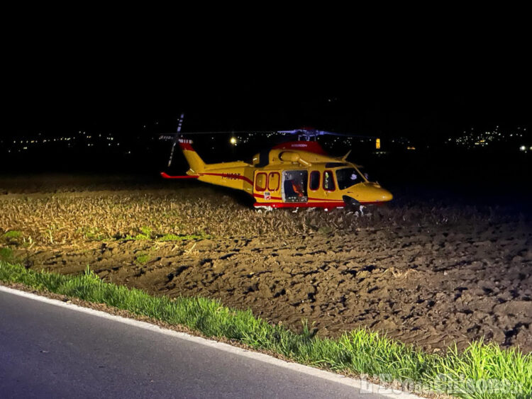 EMRI/ Aksidenti tragjik i merr jetën shqiptares në Itali, përplaset…