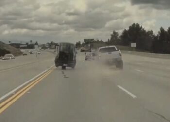 Aksident i rëndë në SHBA, nëntë persona të vdekur