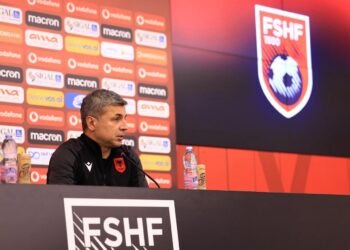 EURO 2025/Bushi: Sfida vendimtare, por ne jemi të fortë në tokën tonë