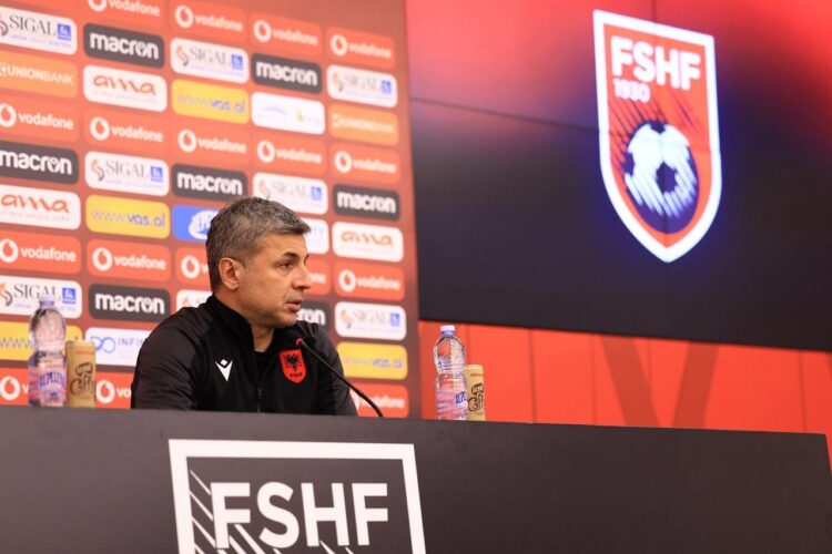 EURO 2025/Bushi: Sfida vendimtare, por ne jemi të fortë në tokën tonë