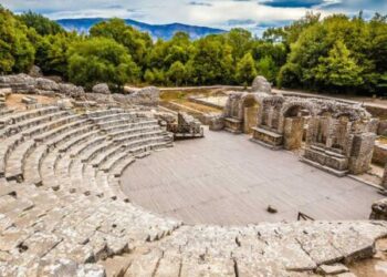 “The Coolist”: Shqipëria ndër 10 vendet më të mira për të udhëtuar