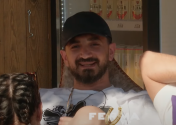 Çfarë droge pi? Albano tregon se si Rama u ‘nxi’ nga intervista…