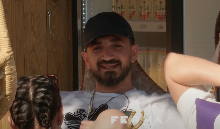 Çfarë droge pi? Albano tregon se si Rama u ‘nxi’ nga intervista…