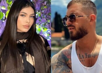 E dashura e fundit? Romeo tregon arsyen e ndarjes