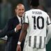 Pogba u përjashtua/ Allegri: Më vjen keq, po humbasim një…