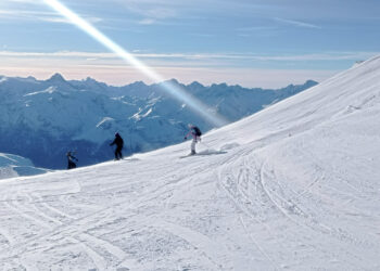 Gjenden trupat e pajetë të pesë alpinistëve në Alpet e Zvicrës