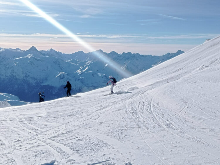 Gjenden trupat e pajetë të pesë alpinistëve në Alpet e Zvicrës