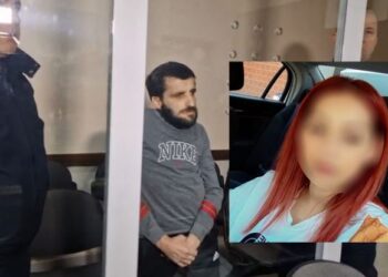 Vetëvrasja e Sibela Abedinit, Gjykata lë në burg Altin Çokun