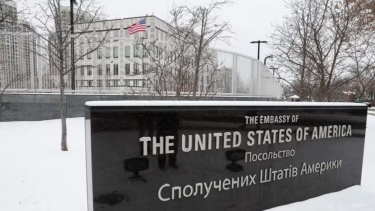 Ambasada e SHBA paralajmëron për një sulm ekstremist në Moskë