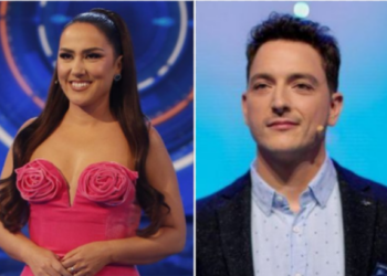 “Është shtrigë”, moderatori nuk përmbahet ndaj Arbana Osmanit