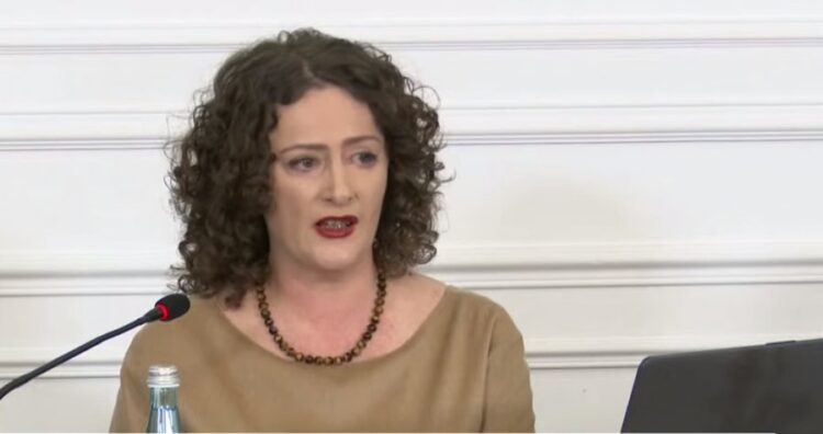 Vajza e ish-kryeministrit: Akuzat mbi Berishën dhe Malltezin të pabaza, në burg duhet të ishte Balla