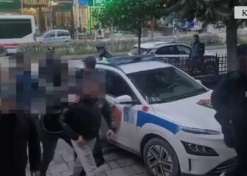 Në kërkim për tentativë vrasjeje, arrestohet 30-vjeçari në Kamëz