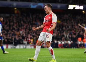 Dramë në ‘Emirates’, Arsenali eliminon Porton vetëm pas penalltive