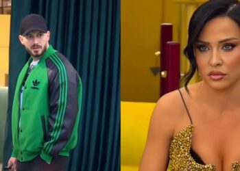 Arta Kabashi flet rreth raportit me Romeon në BBV: Kemi pasur…