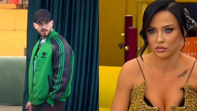 Arta Kabashi flet rreth raportit me Romeon në BBV: Kemi pasur…