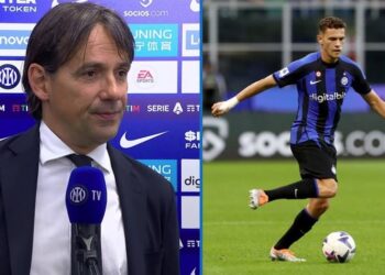 Inzaghi i thur elozhe Asllanit: Meriton duartrokitje, ishte perfekt