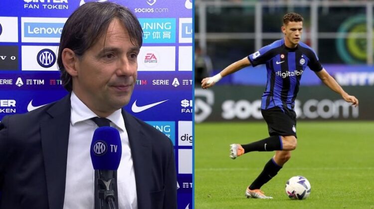 Inzaghi i thur elozhe Asllanit: Meriton duartrokitje, ishte perfekt