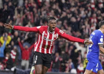 Athletic Bilbao shkatërron Atletico Madrid, pret Mallorcan në finale