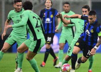 Sot dalin edhe dy çerekfinalistët e Champions, spikat Atletico-Inter