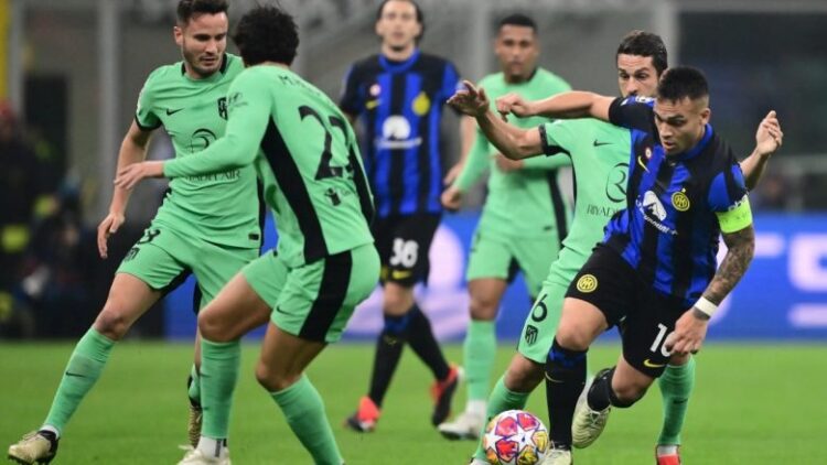 Sot dalin edhe dy çerekfinalistët e Champions, spikat Atletico-Inter