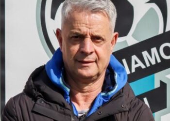 Bylbyl Sokoli, trajneri i ri i Dinamos