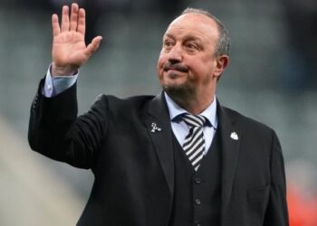Rrezikon rënien nga kategoria, Celta Vigo shkarkon Rafa Benitez