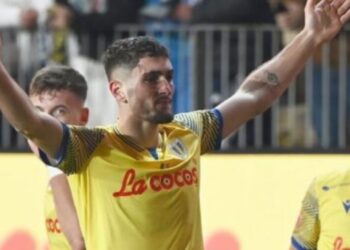 Berisha gjen golin e rradhës në Rumani