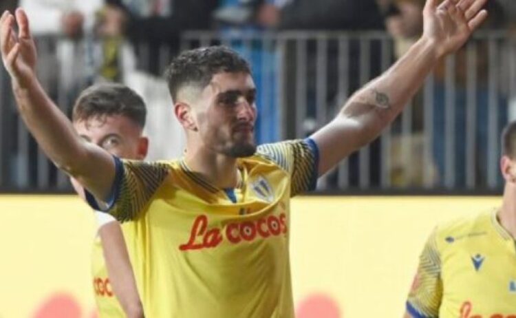 Berisha gjen golin e rradhës në Rumani