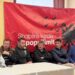 ‘Shqipëria kundër shpopullimit’ ndalet në Berat