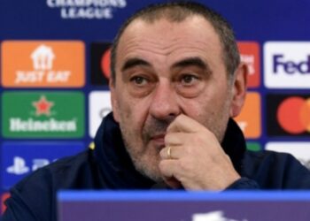 Sarri para sfidës me Bayernin: Do të jetë ndeshje e vështirë, por…