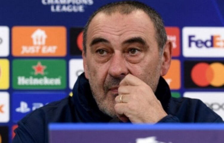 Sarri para sfidës me Bayernin: Do të jetë ndeshje e vështirë, por…